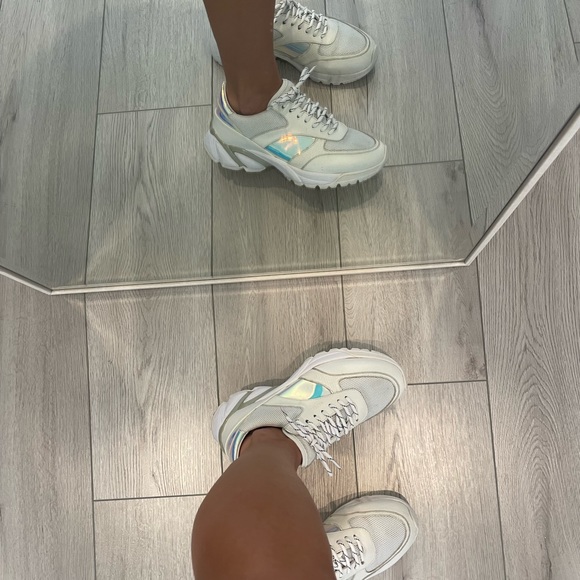 Axel Arigato Chunky Sneakers - Picture 8 of 14